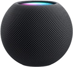APPLE POD MINI ブルー HomePod mini - ブルー - Apple（日本）
